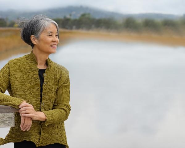 Corliss Chan Teaser Image Corliss Chan Teaser Image