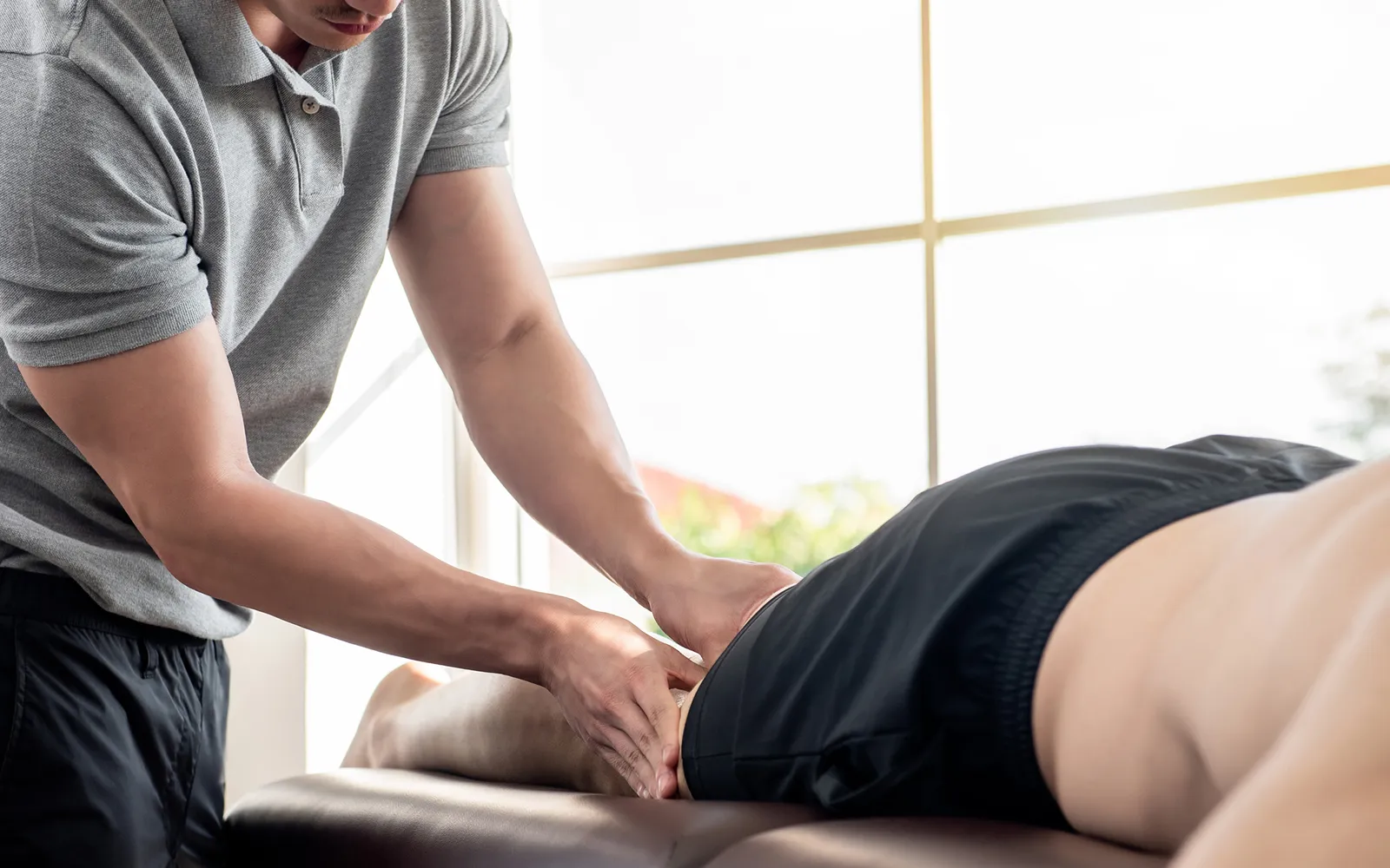 Gift or Skill? Teaser Image