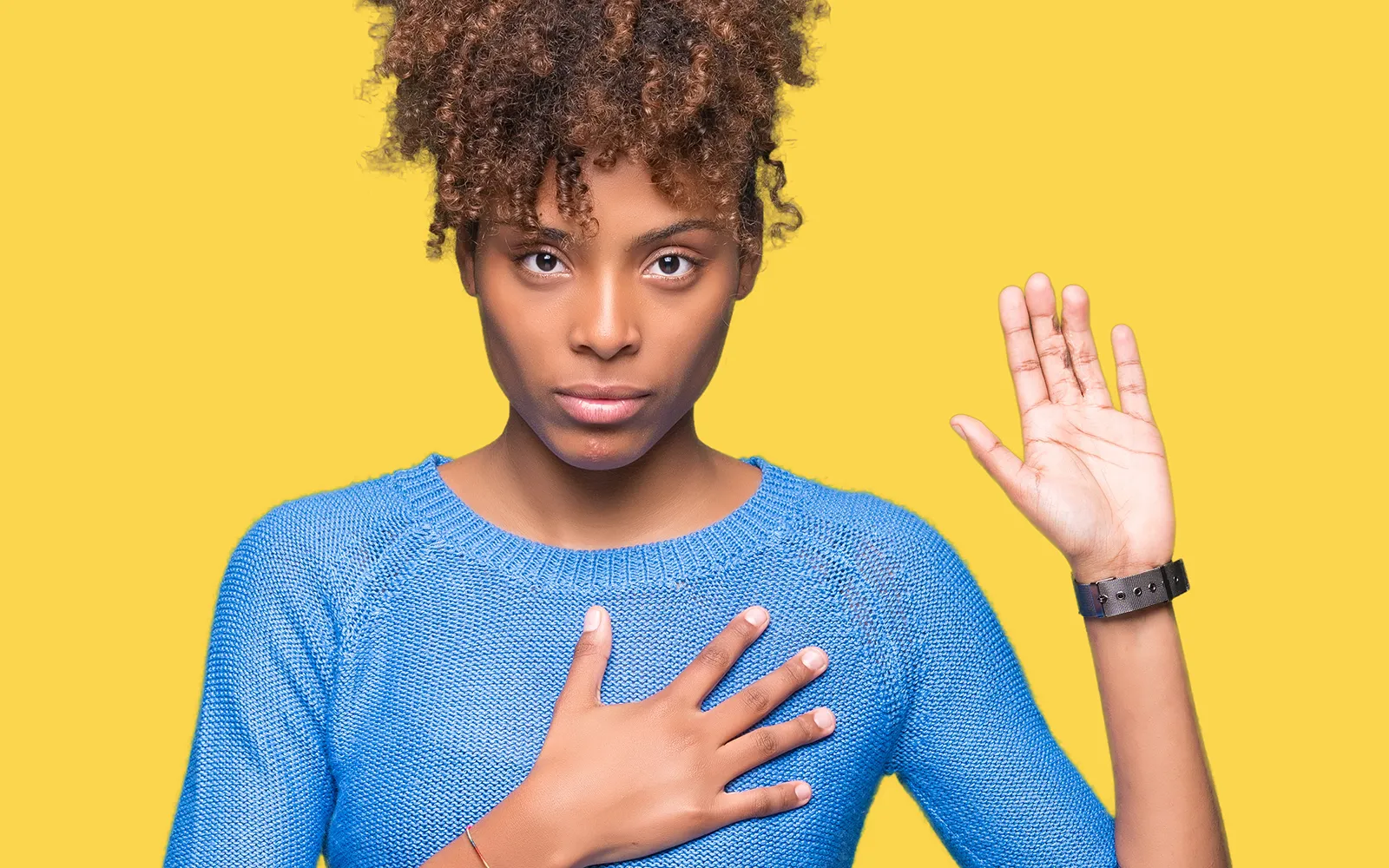 Avoid Making False Claims Teaser Image