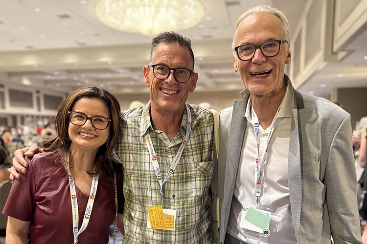 Fascia Research Congress 1