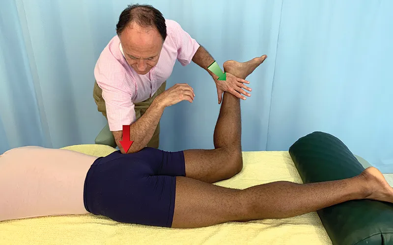 SO19_Stretching the Piriformis9