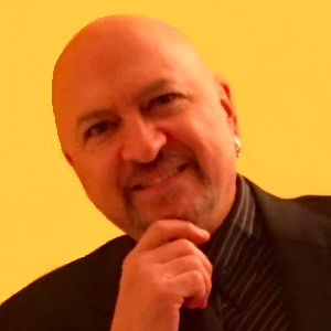 Benn Perry Photo