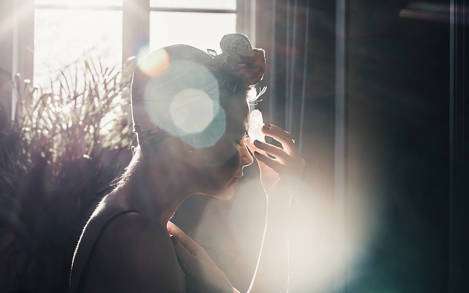 I'm Not Working Right Now Teaser Image