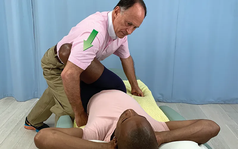 SO19_Stretching the Piriformis7A