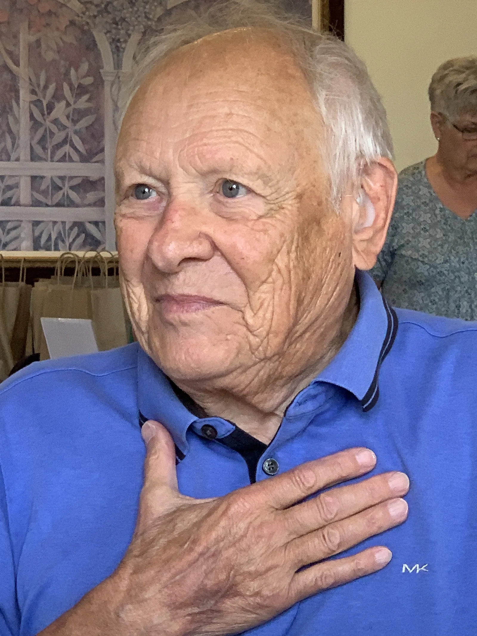 Zero Balancing Teaser Image