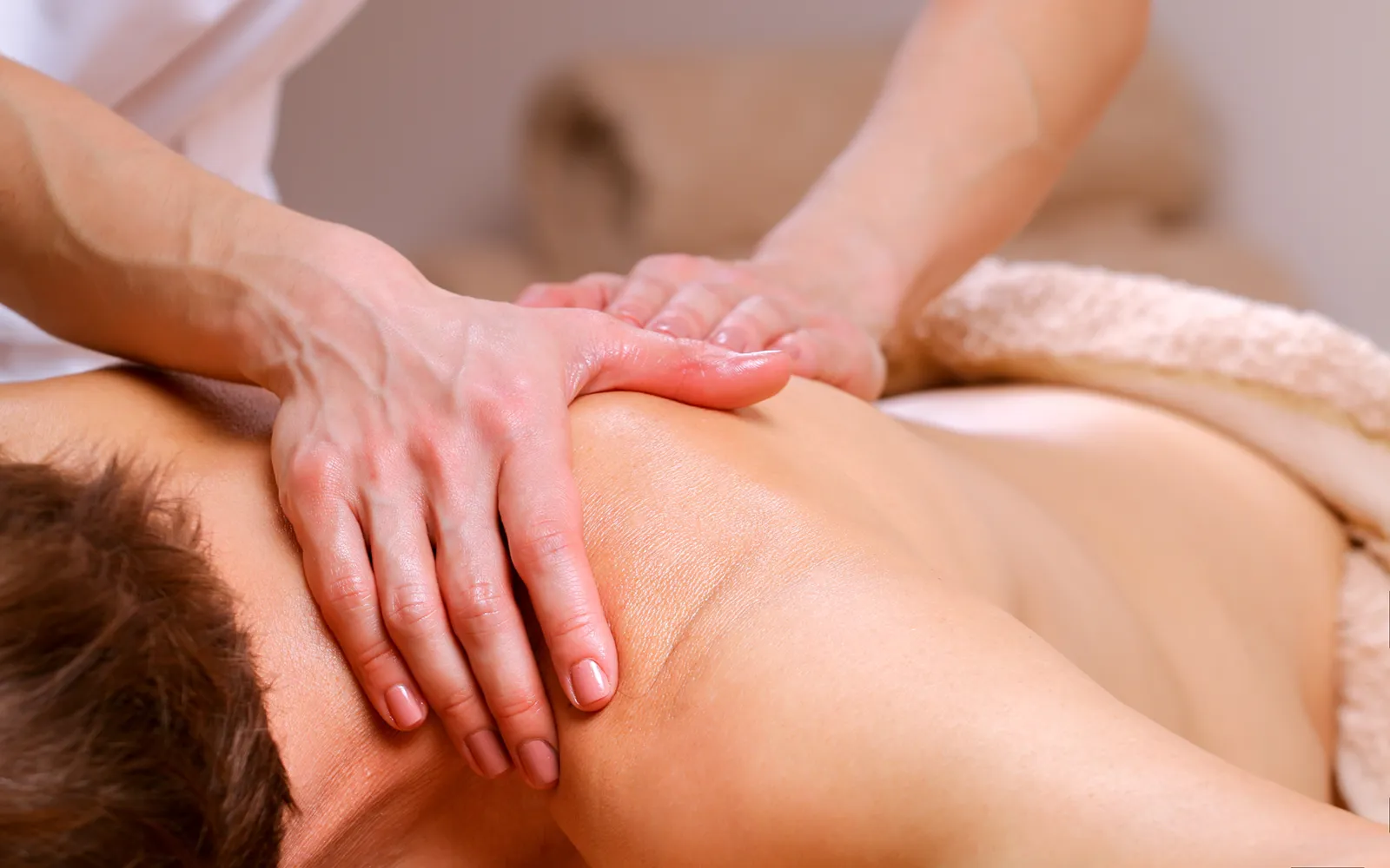 The Mother Hand Teaser Image